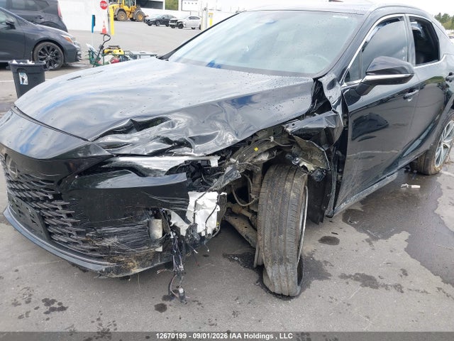 Aukcja sprzedaży 2024 Lexus Rx 350 Base/350 Premium/350 Premium Plus/350 Luxury/350 F Sport, vin: 2T2BAMCA1RC068842, numer aukcji: 12670199