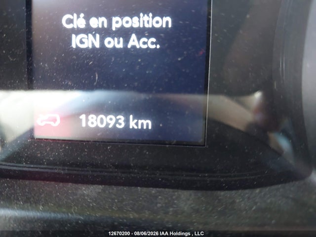 1C4GJXAN8PW677058 Jeep Wrangler 2-door Sport S