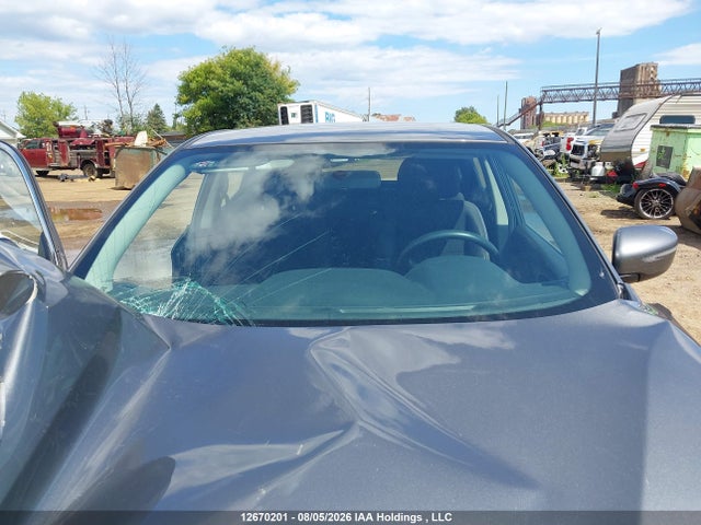 Продажа на аукционе авто 2018 Nissan Qashqai S/sl/sv, vin: JN1BJ1CR3JW257967, номер лота: 12670201