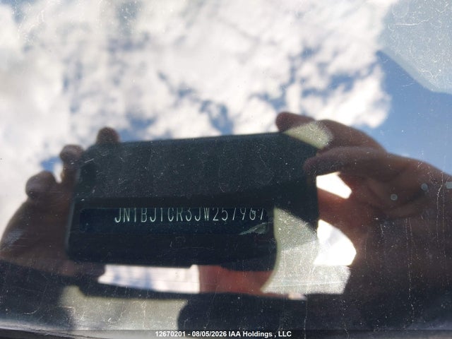 Продажа на аукционе авто 2018 Nissan Qashqai S/sl/sv, vin: JN1BJ1CR3JW257967, номер лота: 12670201