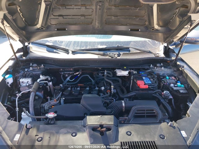 Продажа на аукционе авто 2024 Honda Cr-v Sport, vin: 2HKRS4H52RH107009, номер лота: 12670205