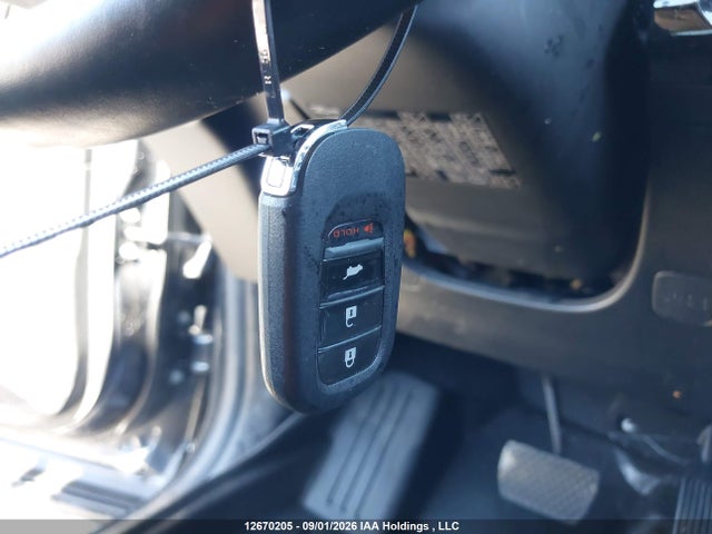 Продажа на аукционе авто 2024 Honda Cr-v Sport, vin: 2HKRS4H52RH107009, номер лота: 12670205