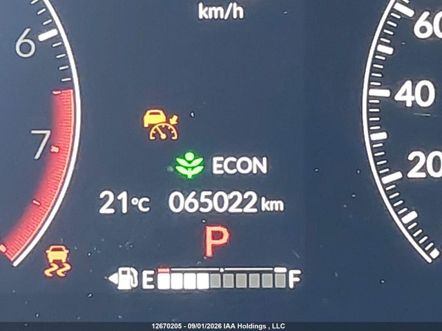 Продажа на аукционе авто 2024 Honda Cr-v Sport, vin: 2HKRS4H52RH107009, номер лота: 12670205