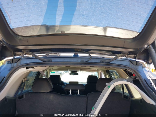 Продажа на аукционе авто 2024 Honda Cr-v Sport, vin: 2HKRS4H52RH107009, номер лота: 12670205