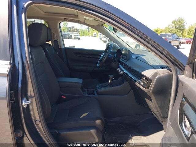 Продажа на аукционе авто 2024 Honda Cr-v Sport, vin: 2HKRS4H52RH107009, номер лота: 12670205