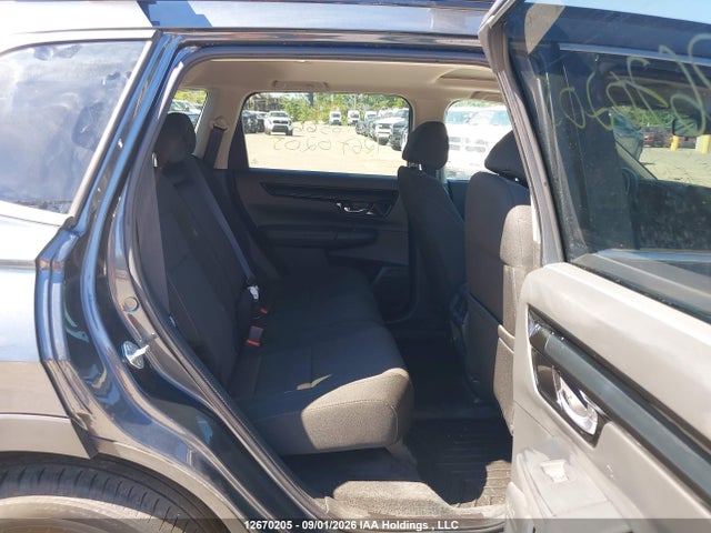 Продажа на аукционе авто 2024 Honda Cr-v Sport, vin: 2HKRS4H52RH107009, номер лота: 12670205