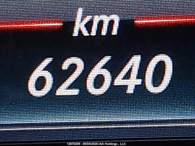 WDDMH4GB5KJ519475 Mercedes-Benz B250 4matic