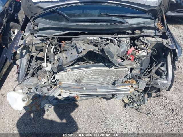 3HGGK5H72GM101458 Honda Fit Ex/exl
