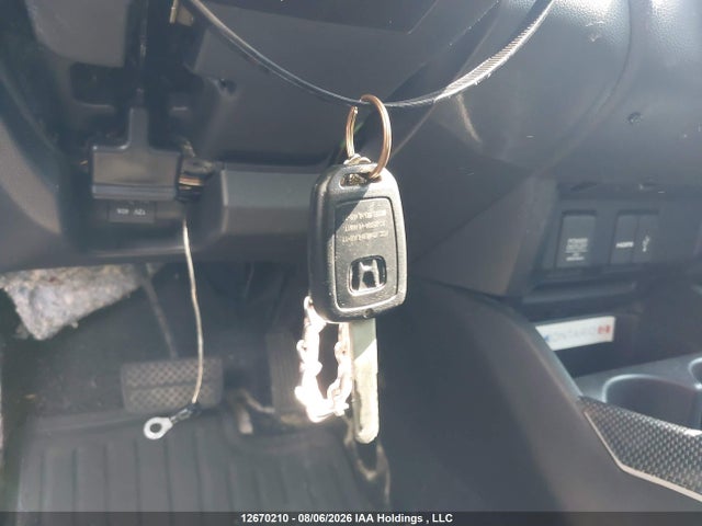 3HGGK5H72GM101458 Honda Fit Ex/exl