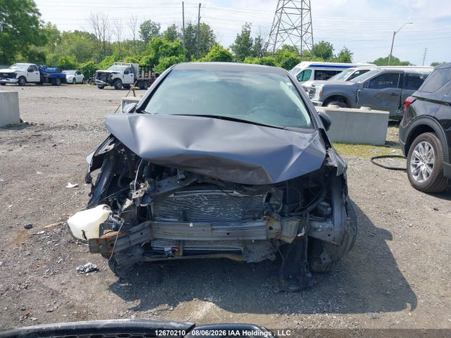 3HGGK5H72GM101458 Honda Fit Ex/exl
