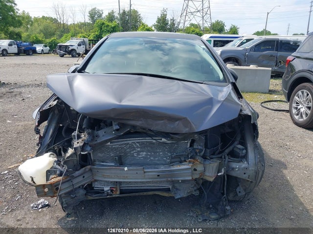 3HGGK5H72GM101458 Honda Fit Ex/exl