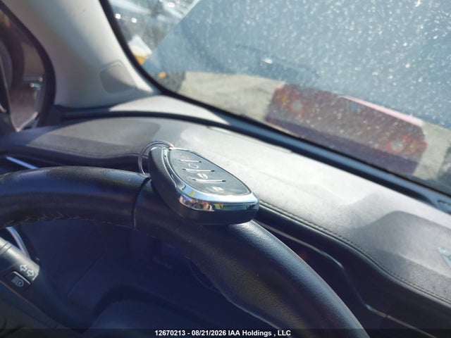 1G1FY6S02P4138833 Chevrolet Bolt Euv Lt
