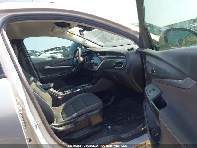 1G1FY6S02P4138833 Chevrolet Bolt Euv Lt
