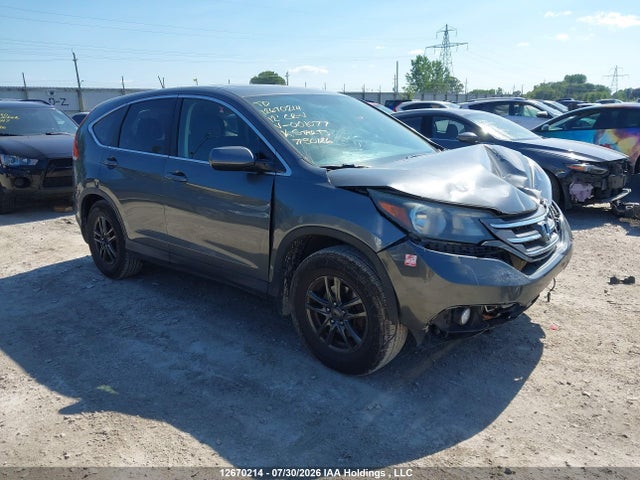 Продаж на аукціоні авто 2012 Honda Cr-v, vin: 2HKRM3H5XCH001077, номер лоту: 12670214