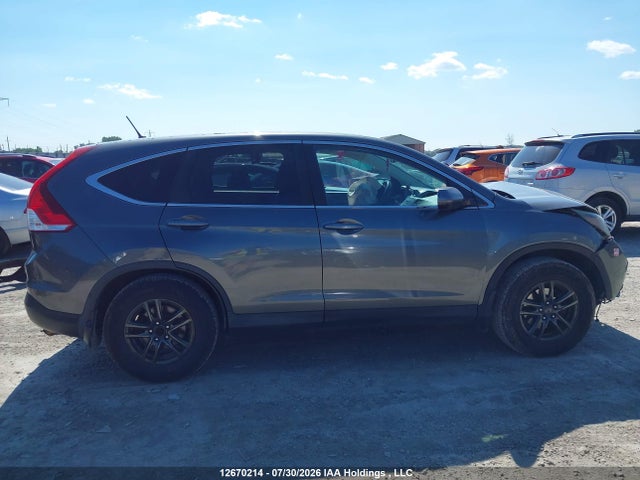 Продаж на аукціоні авто 2012 Honda Cr-v, vin: 2HKRM3H5XCH001077, номер лоту: 12670214