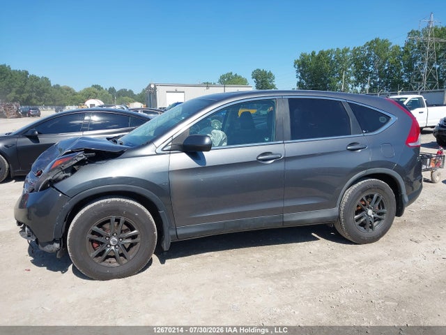 Продаж на аукціоні авто 2012 Honda Cr-v, vin: 2HKRM3H5XCH001077, номер лоту: 12670214