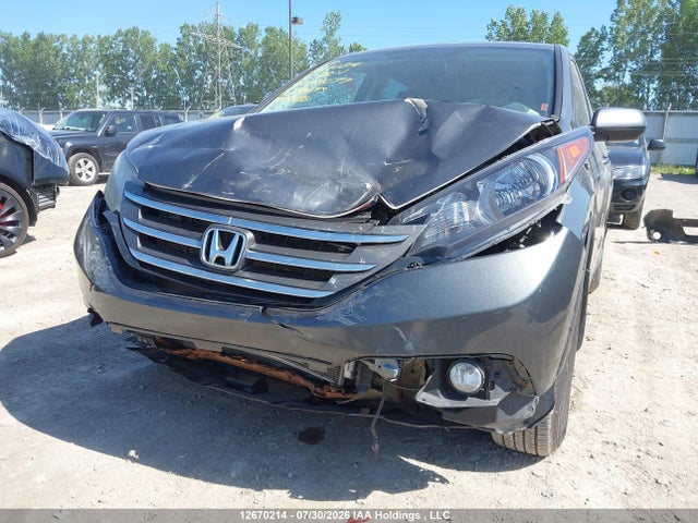 Продаж на аукціоні авто 2012 Honda Cr-v, vin: 2HKRM3H5XCH001077, номер лоту: 12670214
