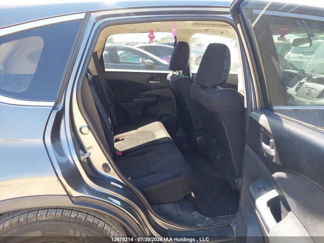 Продаж на аукціоні авто 2012 Honda Cr-v, vin: 2HKRM3H5XCH001077, номер лоту: 12670214