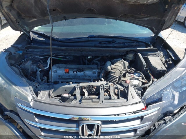 Продаж на аукціоні авто 2012 Honda Cr-v, vin: 2HKRM3H5XCH001077, номер лоту: 12670214