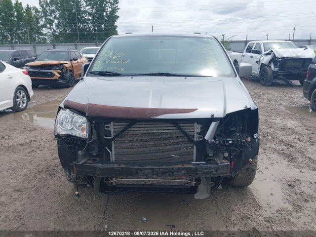 2C4RC1BG2FR656567 Chrysler Town &amp; Country Touring