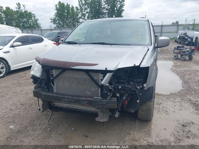2C4RC1BG2FR656567 Chrysler Town &amp; Country Touring