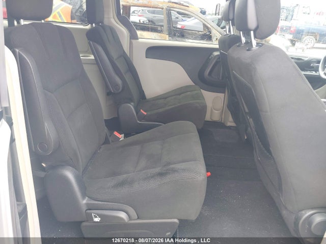 2C4RC1BG2FR656567 Chrysler Town &amp; Country Touring