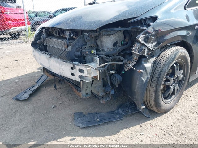 Продаж на аукціоні авто 2013 Toyota Prius, vin: JTDKN3DUXD5540344, номер лоту: 12670219