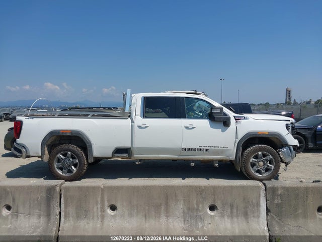 1GT4UTEY7SF249062 GMC Sierra K3500 Sle