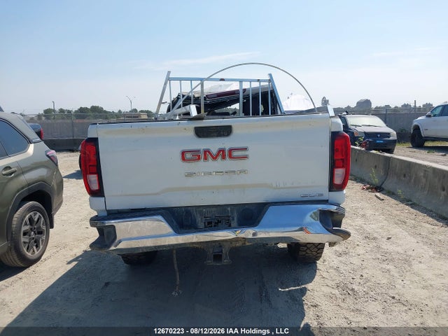 1GT4UTEY7SF249062 GMC Sierra K3500 Sle
