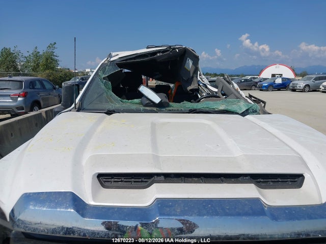 1GT4UTEY7SF249062 GMC Sierra K3500 Sle