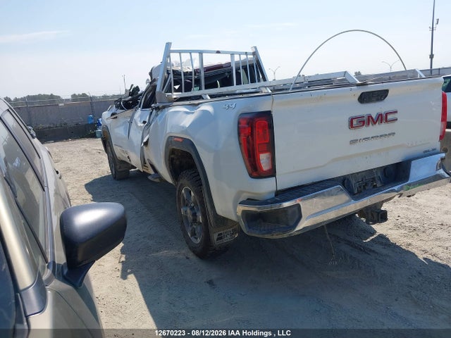 1GT4UTEY7SF249062 GMC Sierra K3500 Sle