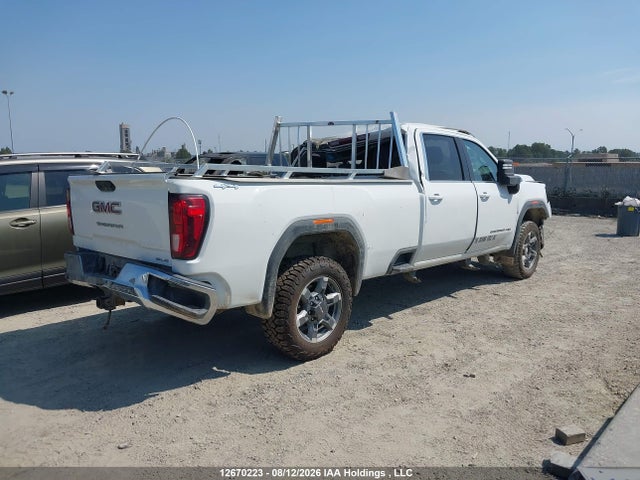 1GT4UTEY7SF249062 GMC Sierra K3500 Sle