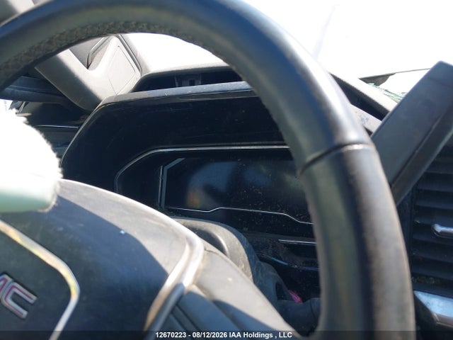 1GT4UTEY7SF249062 GMC Sierra K3500 Sle