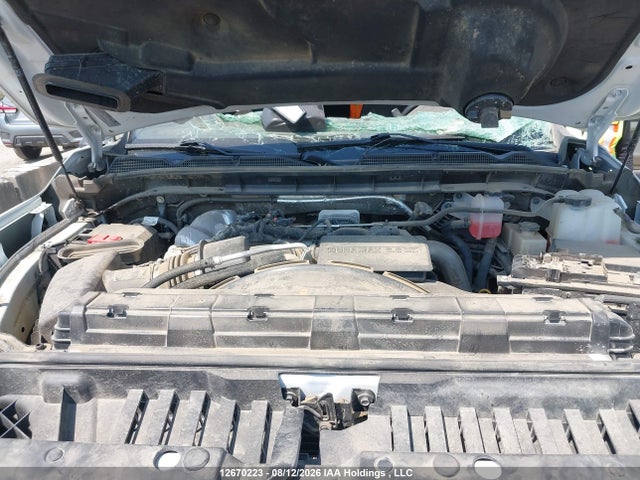 1GT4UTEY7SF249062 GMC Sierra K3500 Sle