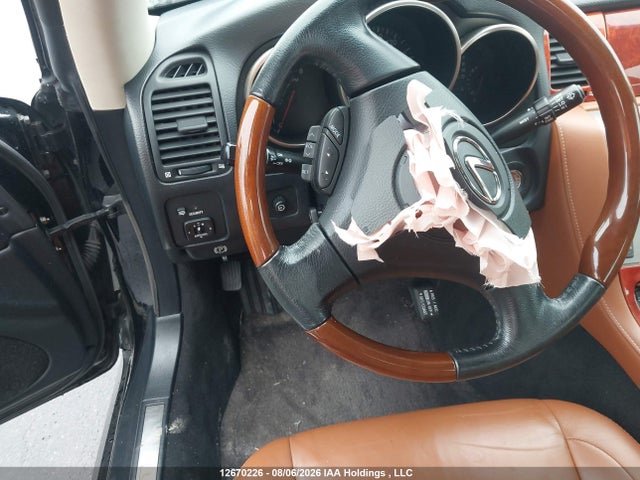 Aukcja sprzedaży 2004 Lexus Sc 430, vin: JTHFN48Y740060830, numer aukcji: 12670226