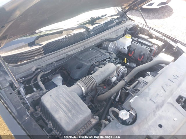 RAM 1500 Sport 2022 1C6SRFVT5NN455903 Image 10