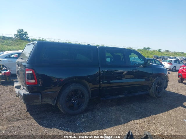 RAM 1500 Sport 2022 1C6SRFVT5NN455903 Image 13