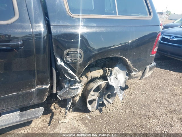 RAM 1500 Sport 2022 1C6SRFVT5NN455903 Image 17