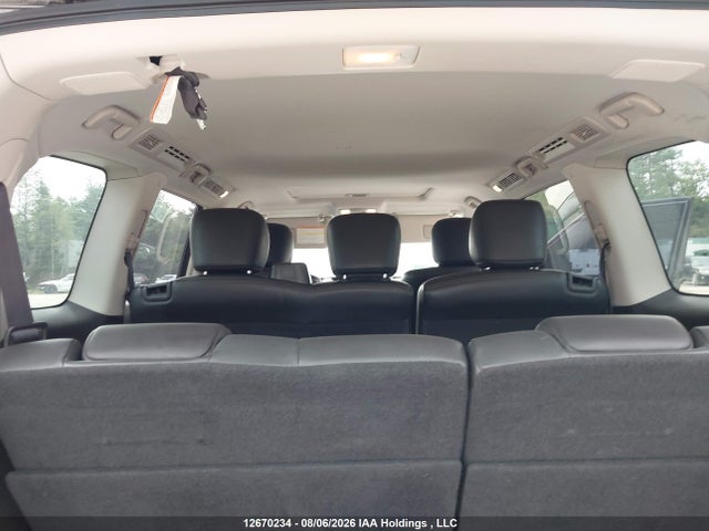 Продажа на аукционе авто 2018 Nissan Armada Sv/sl/platinum, vin: JN8AY2NC1J9556587, номер лота: 12670234