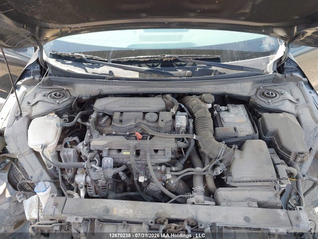 3KPFW4DC9SE092708 KIA K4 Gt-line Turbo/gt-line Turbo Limited