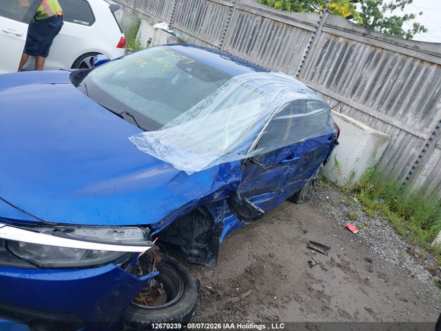 Honda Civic Lx 2018 2HGFC2F67JH036744 Image 17