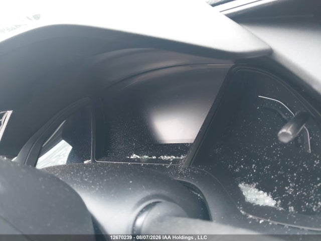Honda Civic Lx 2018 2HGFC2F67JH036744 Image 7