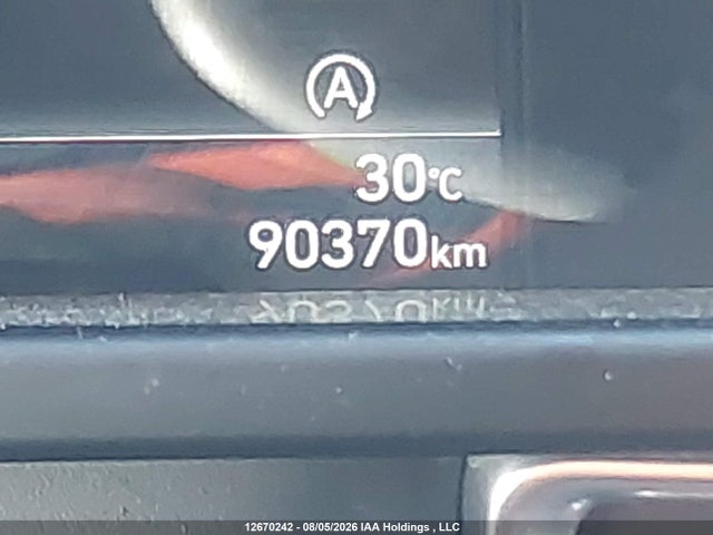 Auction sale of the 2022 Hyundai Elantra Essential Ivt With Hyundai Smartsense Package, vin: KMHLM4AG0NU278087, lot number: 12670242