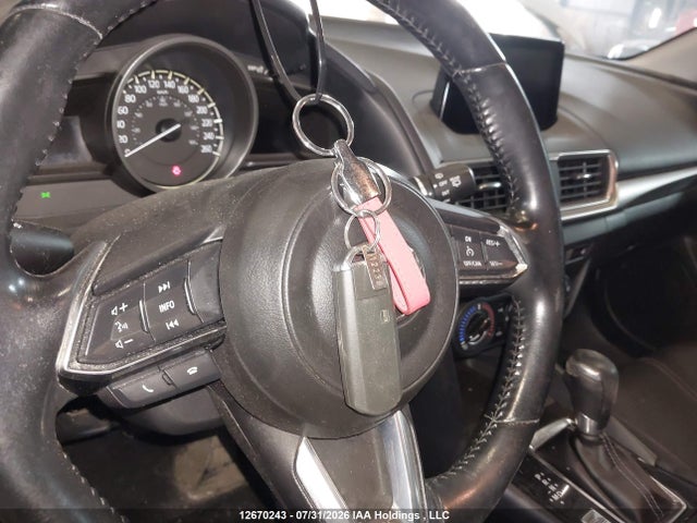 Mazda 3 TOURING 2018 3MZBN1L70JM248561 Image 11