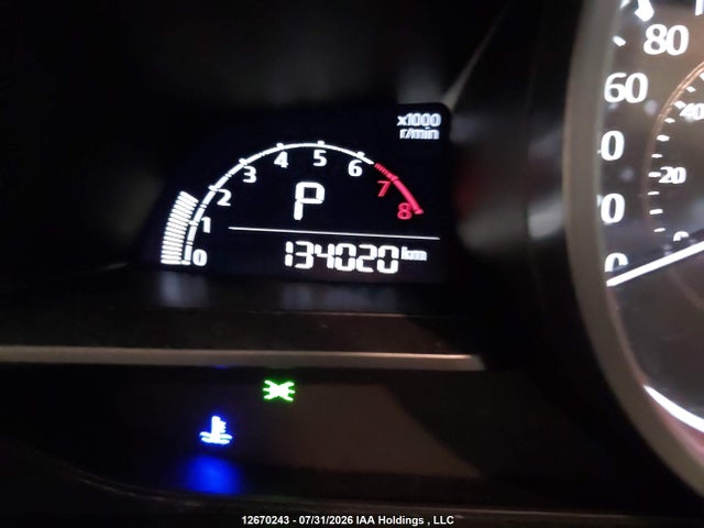 Mazda 3 TOURING 2018 3MZBN1L70JM248561 Image 16