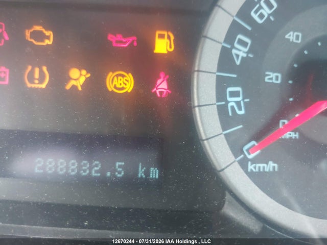 Продажа на аукционе авто 2011 Ford Escape Limited, vin: 1FMCU9EG6BKC66279, номер лота: 12670244