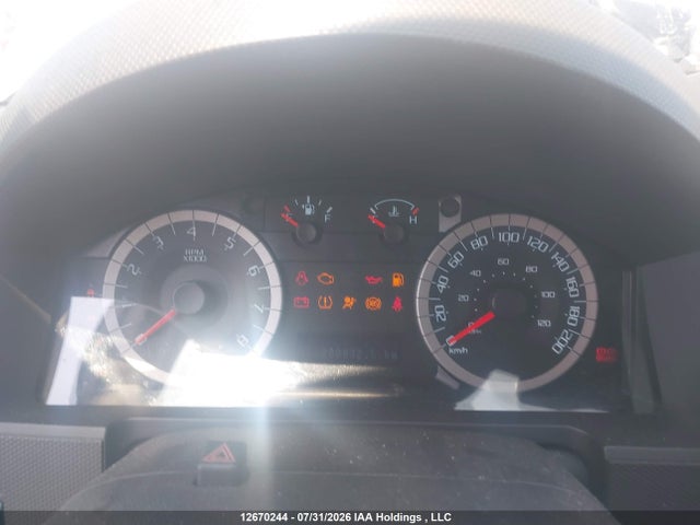 Продажа на аукционе авто 2011 Ford Escape Limited, vin: 1FMCU9EG6BKC66279, номер лота: 12670244