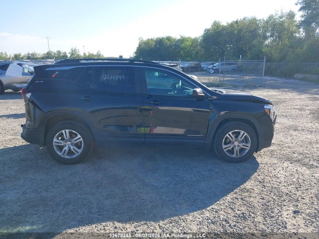 GMC Terrain Sle 2024 3GKALTEG2RL340113 Image 13