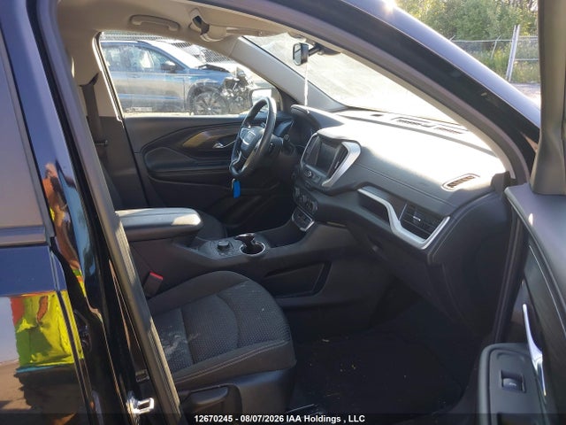GMC Terrain Sle 2024 3GKALTEG2RL340113 Image 5