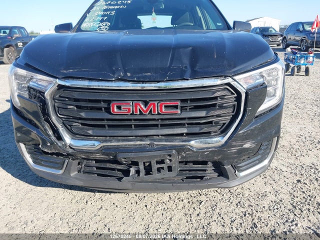GMC Terrain Sle 2024 3GKALTEG2RL340113 Image 6